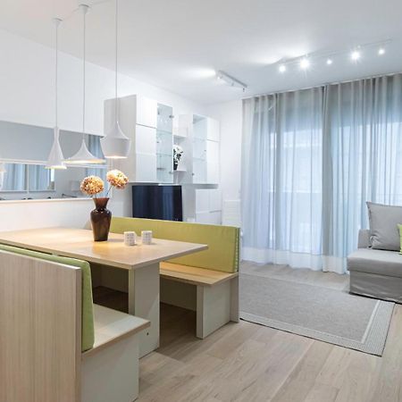 Italianway - Compagnoni 12 - Suite Mirabel Милан Экстерьер фото