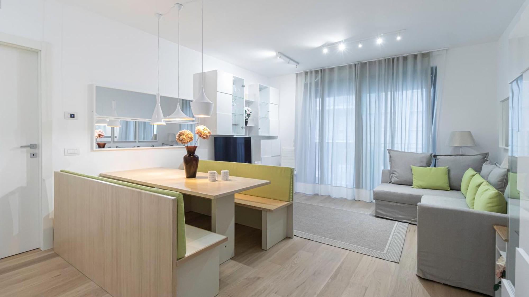 Italianway - Compagnoni 12 - Suite Mirabel Милан Экстерьер фото